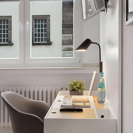 Beethoven Dreesen - Furnished By Boconcept Hotel Bonn